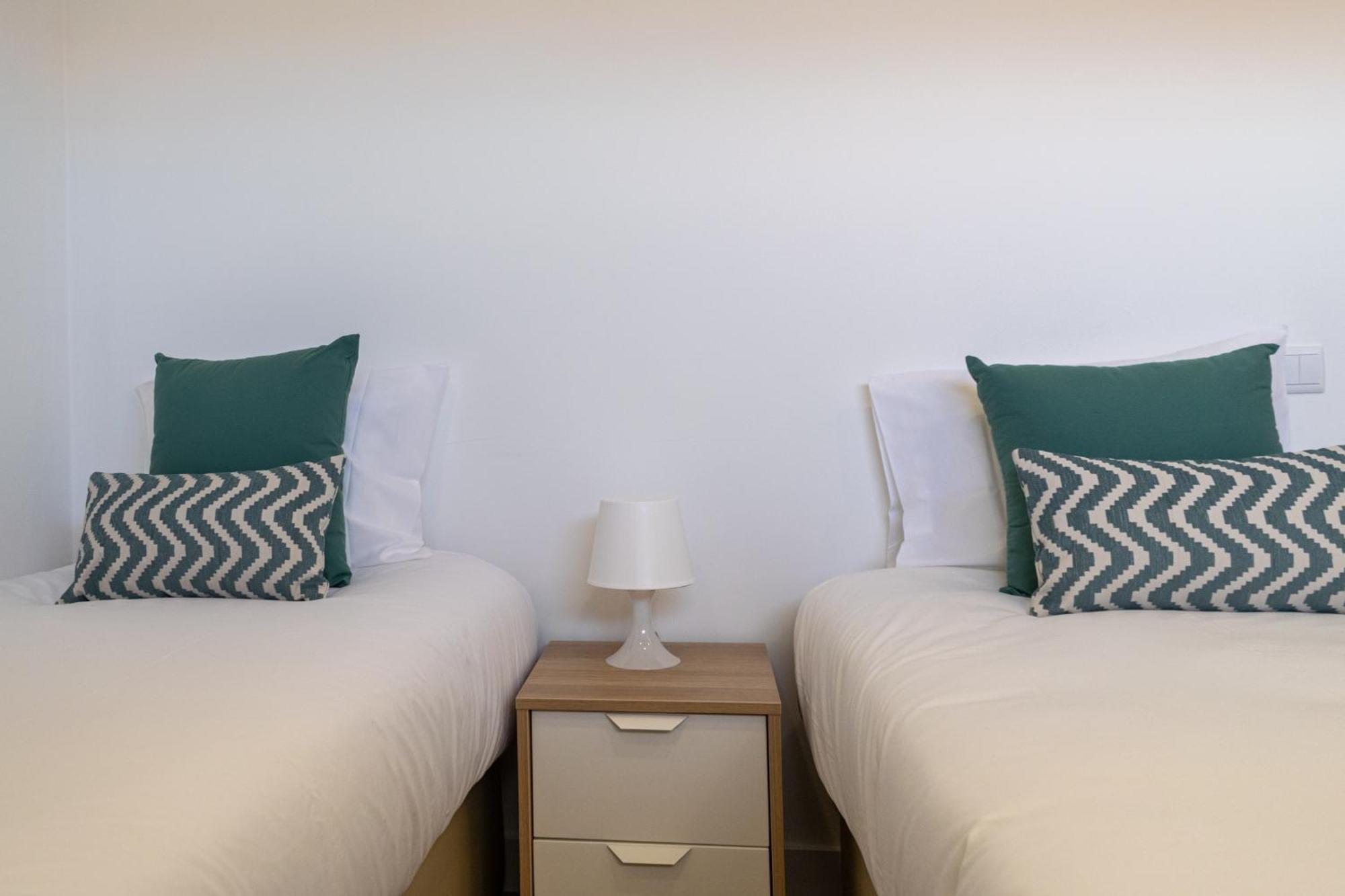 Baleal Dream Apartment Ferrel  Exterior photo